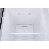 Samsung Side By Side Refrigerator |RS55K50A02C/TL| 604L