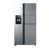 Samsung Side By Side Refrigerator | RS51K56H02A/TL |587 L