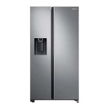 Samsung Side by Side Refrigerator | RS74R5101SL/TL | 676 L