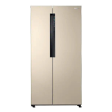 Samsung Side By Side Refrigerator | RS62K6007FG | 674L