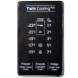 Samsung Top Mount Refrigerator | RT34M5435BS/D2 | 321 L