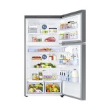 Samsung Top Mount Refrigerator | RT21M6211SR/D2 |628 L