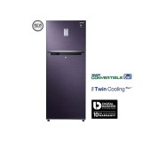 Samsung Top Mount Refrigerator | RT47K6238UT/D2 | 465L
