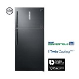 Samsung Top Mount Refrigerator | RT65K7058BS/D2 | 670 L