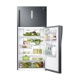 Samsung Top Mount Refrigerator | RT65K7058BS/D2 | 670 L