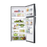 Samsung Top Mount Refrigerator | RT65K7058BS/D2 | 670 L
