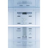 Hitachi Stylish Line Refrigerator | RH215P8PB (PSV) | 223L