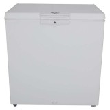 Whirlpool Chest Freezer | CF27T | 212 Net Liters