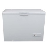 Whirlpool Chest Freezer | CF340T | Net 251 Liters