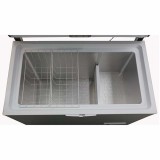 Whirlpool Chest Freezer | CF340T | Net 251 Liters