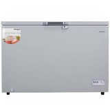 Transtec Chest Freezer | TFX-302 | 302 L