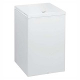 Whirlpool Chest Freezer | CF19T | 138 Net Liters