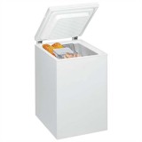 Whirlpool Chest Freezer | CF19T | 138 Net Liters