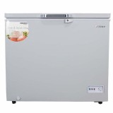Transtec Chest Freezer | TFX-252 | 252 L