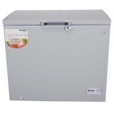 Transtec Chest Freezer | TFX-252 | 252 L