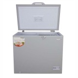Transtec Chest Freezer | TFX-252 | 252 L