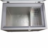 Transtec Chest Freezer | TFX-252 | 252 L