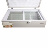Transtec Chest Freezer | TFX-252 | 252 L