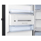 Samsung Upright Freezer | RZ32M71207F/EU | 330L