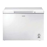 Samsung Freezer | ZR26FARAEWW/UT | 265 L