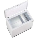 Whirlpool Chest Freezer | CFW-200 | 200L