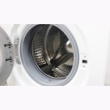 Samsung Front Loading Washing Machine -WF600B0BHWQ - 6.0 Kg