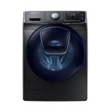 Samsung AddWash Washing Machine with ecobubble™ | WF16J6500EV/EU