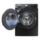 Samsung AddWash Washing Machine with ecobubble™ | WF16J6500EV/EU