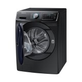 Samsung AddWash Washing Machine with ecobubble™ | WF16J6500EV/EU