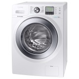 Samsung Front Loading Washing Machine | WW12R641U0M | 12.5 kg