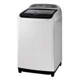 Samsung Washing Machine WA13J5711SG/IM - White Grey