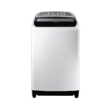 Samsung Washing Machine WA13J5711SG/IM - White Grey