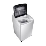 Samsung Washing Machine WA13J5711SG/IM - White Grey