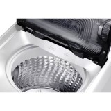 Samsung Washing Machine WA13J5711SG/IM - White Grey