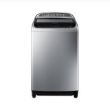 Samsung top loading washing machine - WA90J5730SS/TL - 9 KG