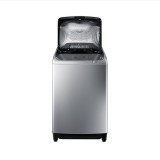 Samsung top loading washing machine - WA90J5730SS/TL - 9 KG