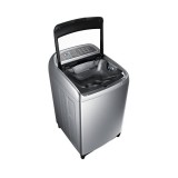 Samsung top loading washing machine - WA90J5730SS/TL - 9 KG