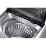 Samsung top loading washing machine - WA90J5730SS/TL - 9 KG