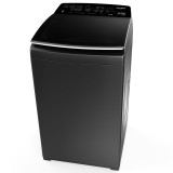 Whirlpool PRO H Graphite 360 BW Washing Machine | 9.5KG