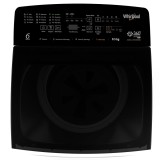 Whirlpool PRO H Graphite 360 BW Washing Machine | 9.5KG