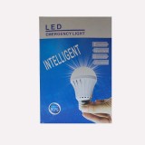 Intelligent Rechargeble LED Bulb 9W