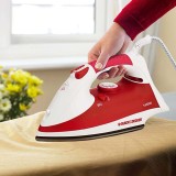 Black & Decker Steam Iron | X750R-B5 |1450W