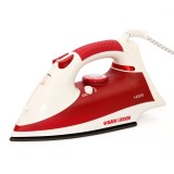 Black & Decker Steam Iron | X750R-B5 |1450W