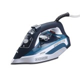 Black & Decker Steam Iron | X2150-B5