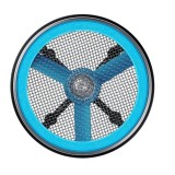 Samsung Canister Vacuum Cleaner | VC18M31A0