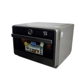 Whirlpool Jet Chef Oven | JT-479 | 33 L