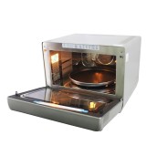 Whirlpool Jet Chef Oven | JT-479 | 33 L