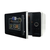 Whirlpool Jet NutriTech Convection Oven - JQ-2801