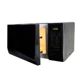 Samsung Grill Microwave Oven | GW732-B/D2 | 20 L