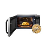 Samsung Convection Microwave Oven | MC28H5025VK/D2 | 28 L